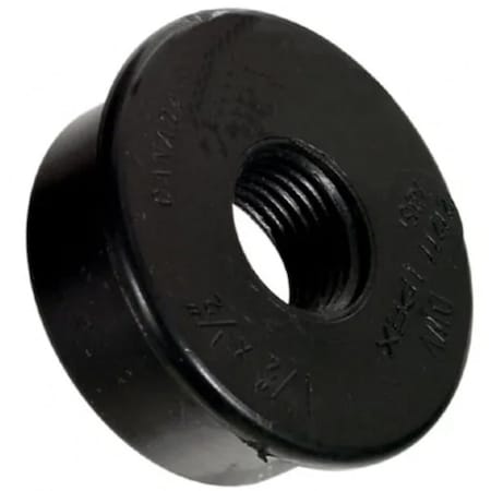 1.5 In. X 1.25 In. Round ABS Bushing